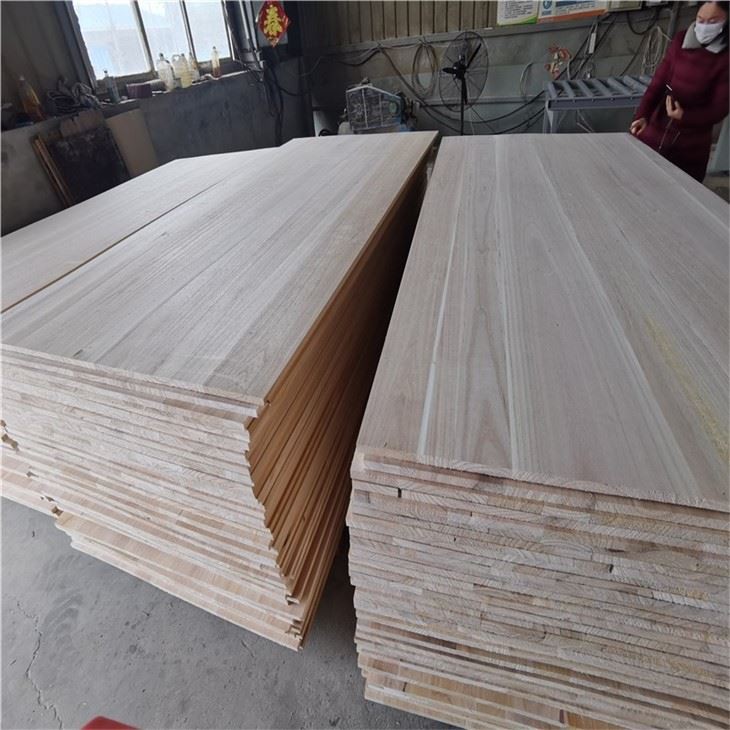 China Paulownia Wood Batten