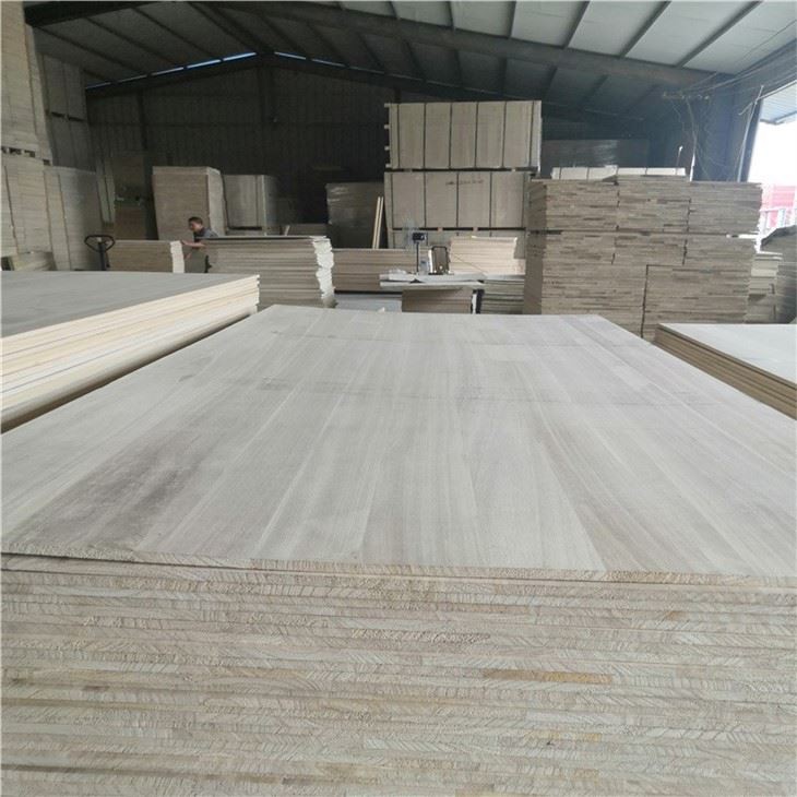 Paulownia Wood Panels For Home Decor