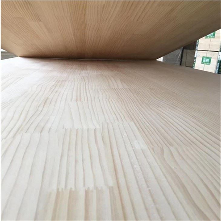 Pine Finger Joint Board