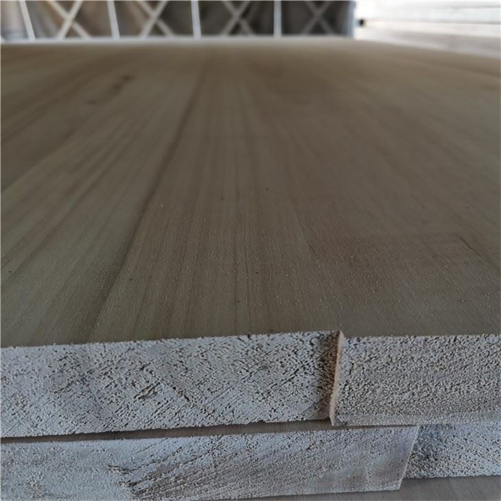 Poplar Board