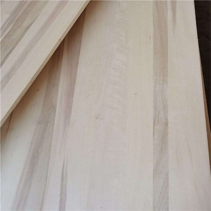 Poplar Timber