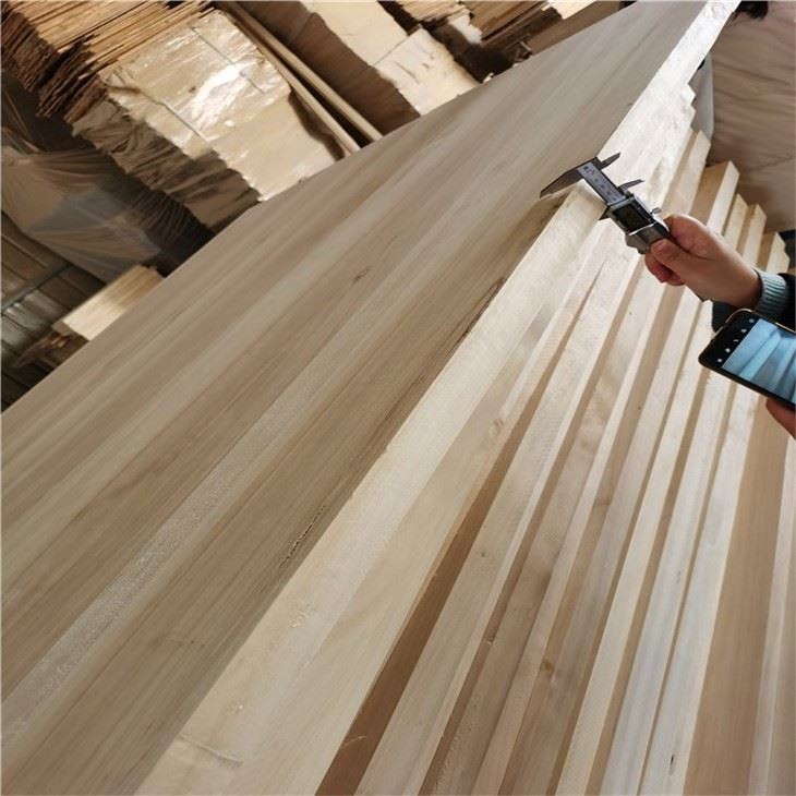 Poplar Timber