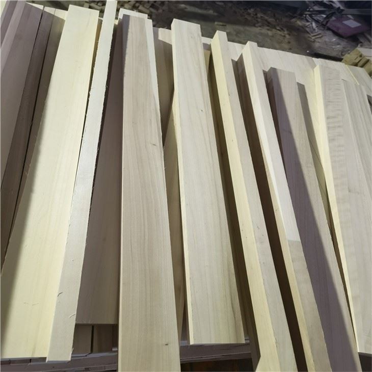 Poplar Wood Price