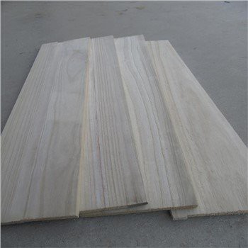 Paulownia tortma taxtasi