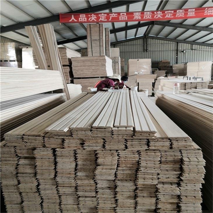 Paulownia Wall Panel