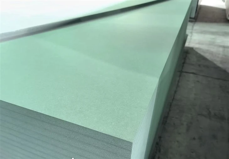 12 mm namlikka chidamli MDF