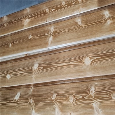 Ulgurji sotuvchilar Villalar uchun yog'ochdan yasalgan yog'ochdan yasalgan yog'och